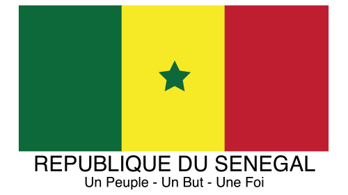 République du Sénégal