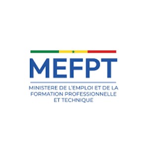 Ministère de la Formation Professionnelle
